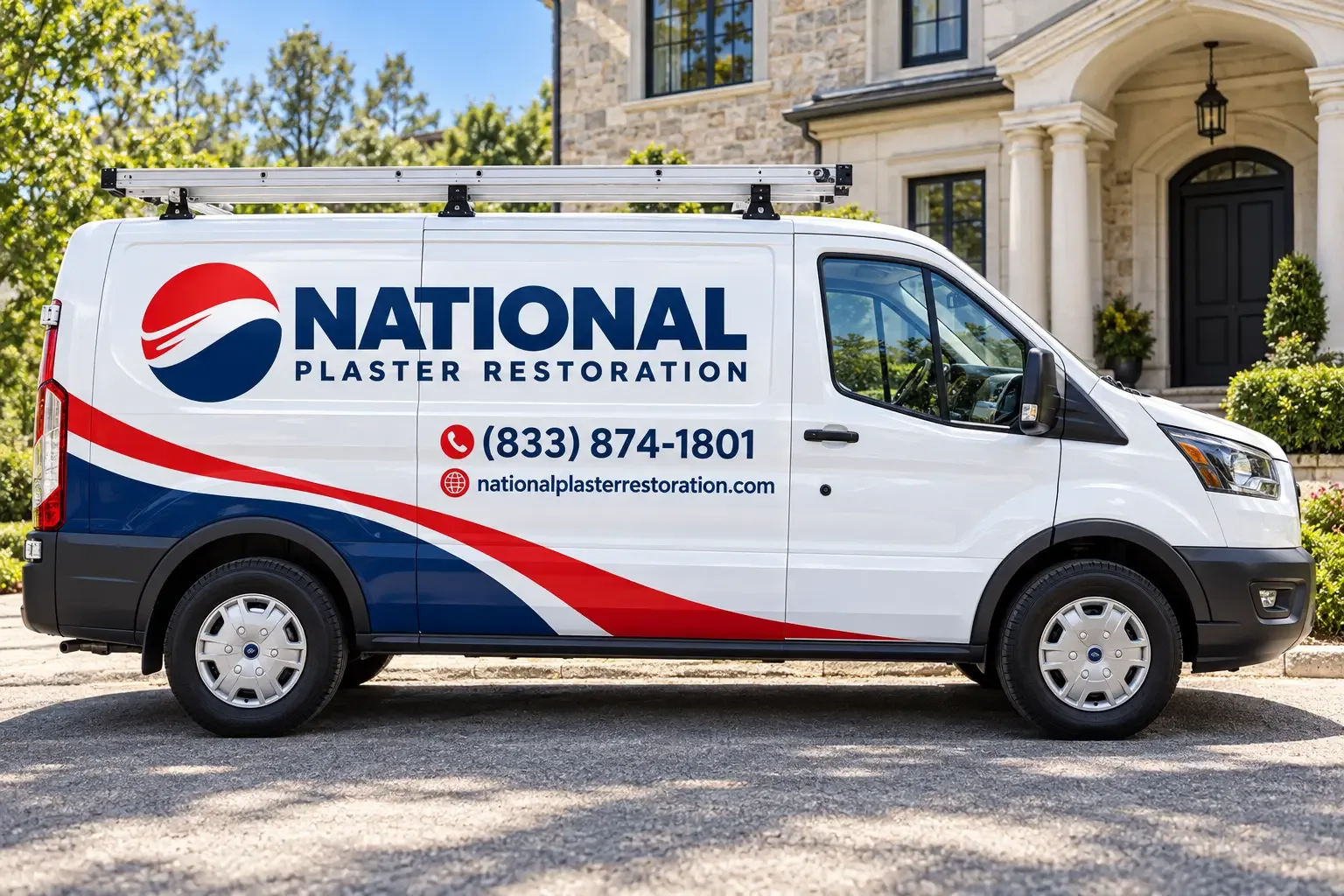 Plaster Repair in Coolidge, GA near me